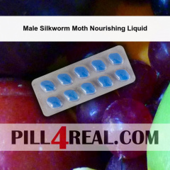 Male Silkworm Moth Nourishing Liquid 322