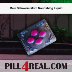 Male Silkworm Moth Nourishing Liquid 335