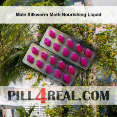 Male Silkworm Moth Nourishing Liquid 369