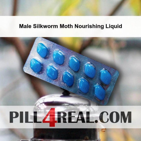 Male Silkworm Moth Nourishing Liquid 399