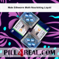 Male Silkworm Moth Nourishing Liquid 468