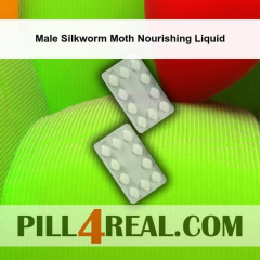 Male Silkworm Moth Nourishing Liquid 515