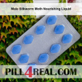 Male Silkworm Moth Nourishing Liquid 578