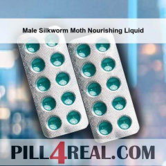 Male Silkworm Moth Nourishing Liquid 631