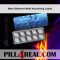 Male Silkworm Moth Nourishing Liquid 735