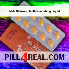 Male Silkworm Moth Nourishing Liquid 767