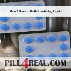 Male Silkworm Moth Nourishing Liquid 778