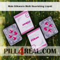 Male Silkworm Moth Nourishing Liquid 811