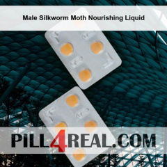 Male Silkworm Moth Nourishing Liquid 820