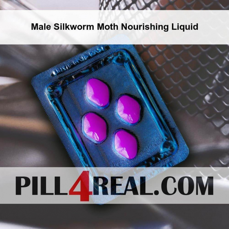 Male Silkworm Moth Nourishing Liquid 832