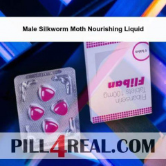 Male Silkworm Moth Nourishing Liquid 889