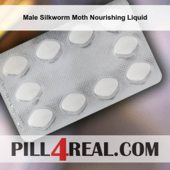 Male Silkworm Moth Nourishing Liquid 894
