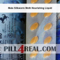 Male Silkworm Moth Nourishing Liquid 901