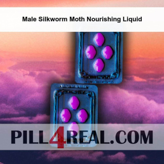 Male Silkworm Moth Nourishing Liquid 985