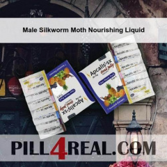 Male Silkworm Moth Nourishing Liquid 993