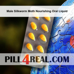 Male Silkworm Moth Nourishing Oral Liquid 026