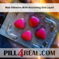 Male Silkworm Moth Nourishing Oral Liquid 316