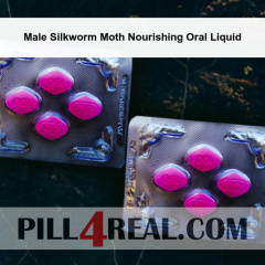 Male Silkworm Moth Nourishing Oral Liquid 812