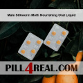 Male Silkworm Moth Nourishing Oral Liquid 823