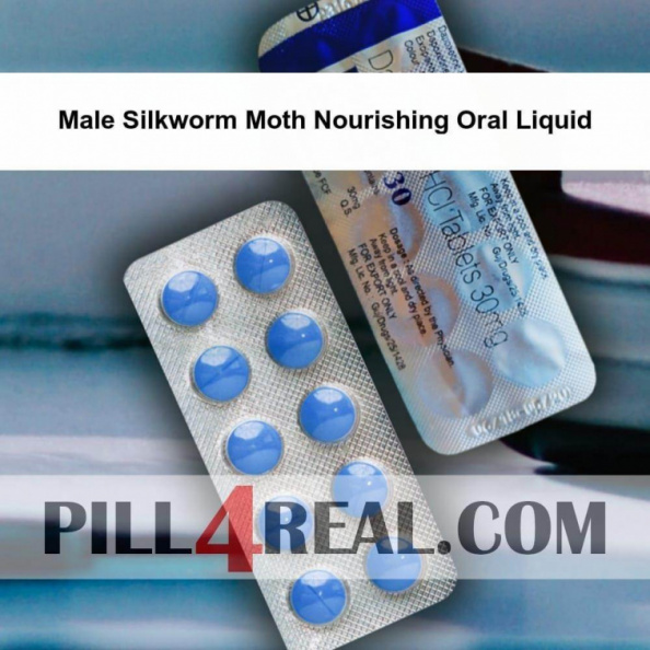 Male Silkworm Moth Nourishing Oral Liquid 904