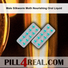 Male Silkworm Moth Nourishing Oral Liquid 907