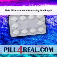 Male Silkworm Moth Nourishing Oral Liquid 935