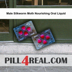 Male Silkworm Moth Nourishing Oral Liquid 990