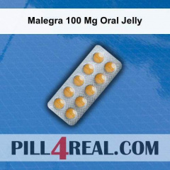 Malegra 100 Mg Oral Jelly 010