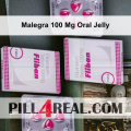 Malegra 100 Mg Oral Jelly 021