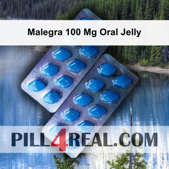 Malegra 100 Mg Oral Jelly 024