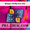 Malegra 100 Mg Oral Jelly 101
