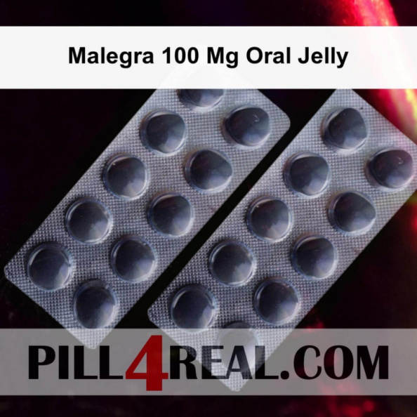 Malegra 100 Mg Oral Jelly 151