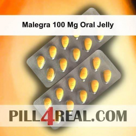 Malegra 100 Mg Oral Jelly 226