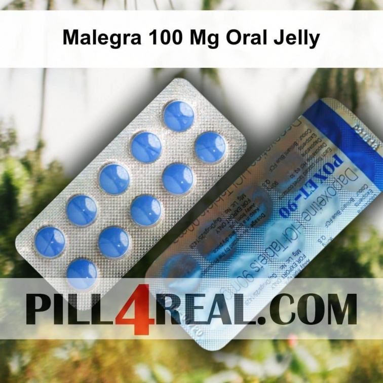Malegra 100 Mg Oral Jelly 281