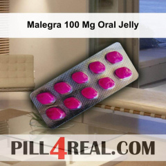 Malegra 100 Mg Oral Jelly 304
