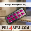 Malegra 100 Mg Oral Jelly 304