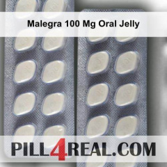 Malegra 100 Mg Oral Jelly 364