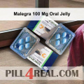 Malegra 100 Mg Oral Jelly 381