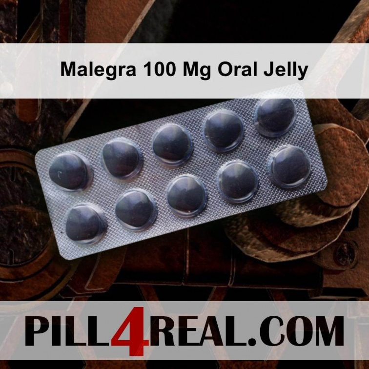 Malegra 100 Mg Oral Jelly 404