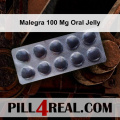 Malegra 100 Mg Oral Jelly 404