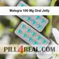 Malegra 100 Mg Oral Jelly 441