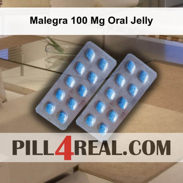 Malegra 100 Mg Oral Jelly 445