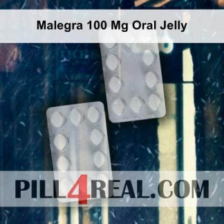 Malegra 100 Mg Oral Jelly 469