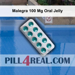 Malegra 100 Mg Oral Jelly 490