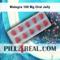 Malegra 100 Mg Oral Jelly 503