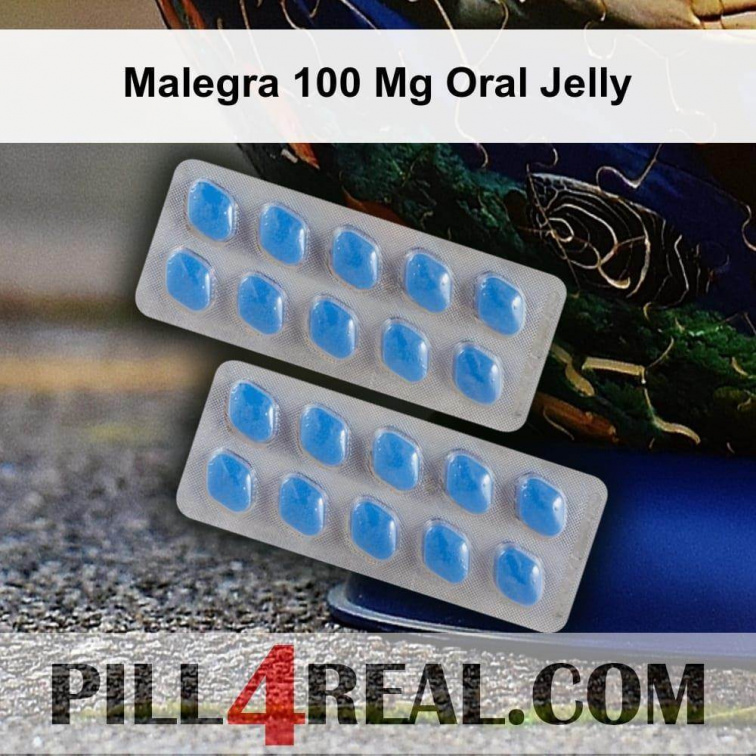 Malegra 100 Mg Oral Jelly 565