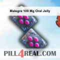 Malegra 100 Mg Oral Jelly 594