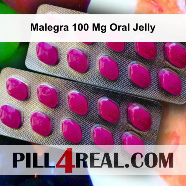 Malegra 100 Mg Oral Jelly 615