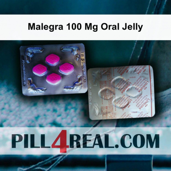 Malegra 100 Mg Oral Jelly 647