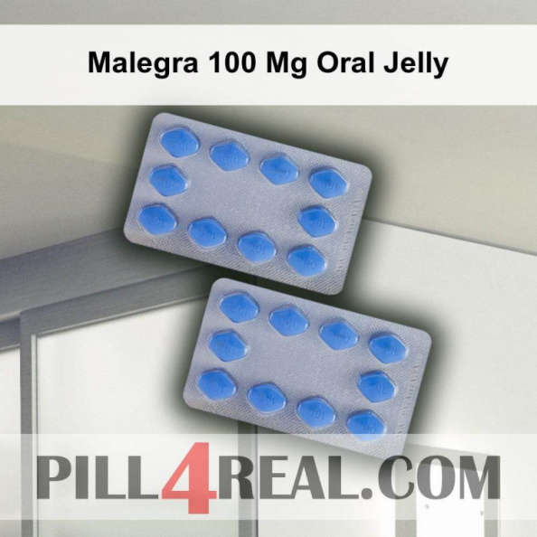 Malegra 100 Mg Oral Jelly 670